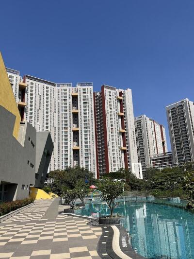 Brigade Cornerstone Utopia Elevation