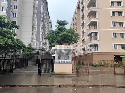 3 BHK / Bedroom Apartment / Flat for rent in Brigade Orchards Goldspire ...