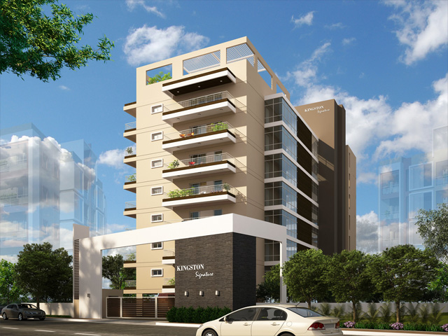 Kingston Signature Bangalore East, Sarjapur Resale Price List, Brochure ...