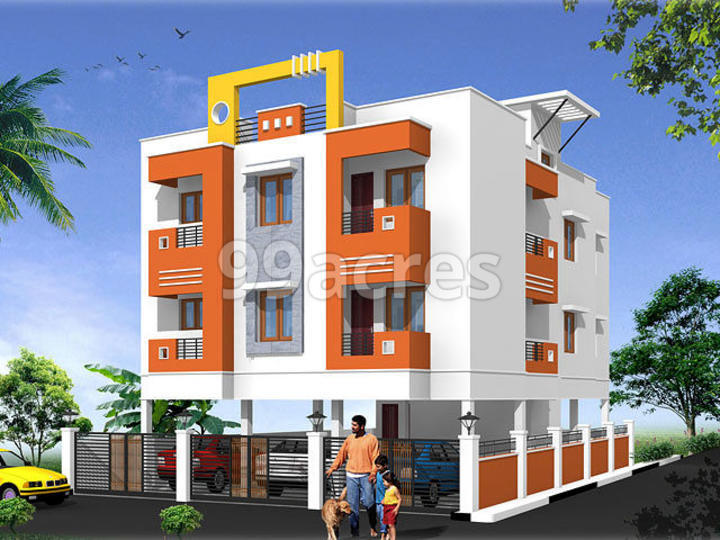 Brownstone Foundations Jasper Thoraipm Chennai South Brownstone Jasper