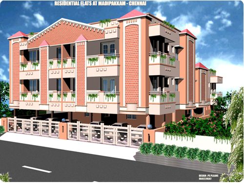 Brownstone Foundations Madipm South2 Ram Nagar South Brownstone Madipm South2