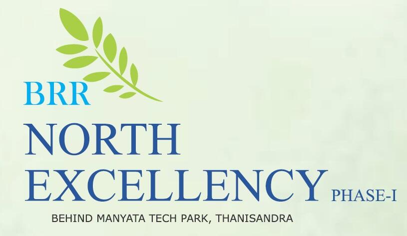 BRR Hallmark Developers BRR North Excellency