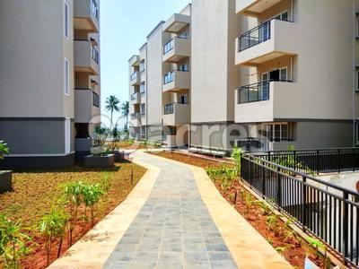 2 Bhk Apartment   Flat For Sale In Bscpl Bollineni Hillside 2 