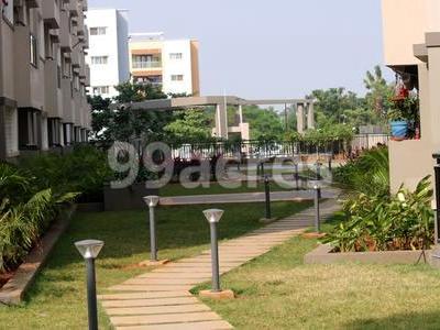 2 BHK Apartment / Flat for sale in BSCPL Bollineni Hillside 2 ...