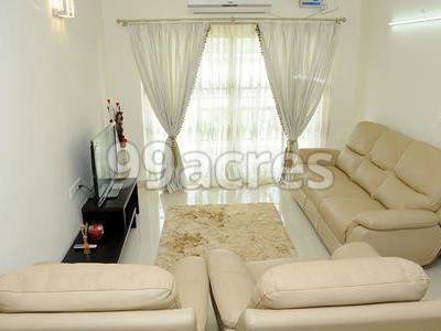 2 BHK Apartment / Flat for sale in BSCPL Bollineni Hillside 2 ...