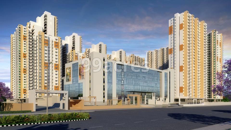 BSCPL Bollineni Zion Chennai South, OMR Price List & Brochure, Floor BSCPL Bollineni Zion Chennai South, OMR Price List & Brochure, Floor