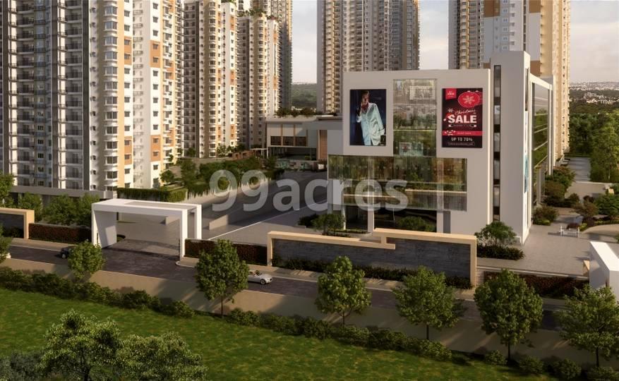 BSCPL Bollineni Zion OMR, Chennai South Price List & Brochure, Floor BSCPL Bollineni Zion OMR, Chennai South Price List & Brochure, Floor