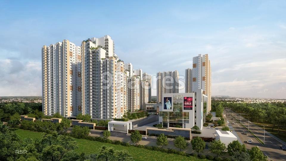 BSCPL Bollineni Zion Chennai South, OMR Price List & Brochure, Floor BSCPL Bollineni Zion Chennai South, OMR Price List & Brochure, Floor