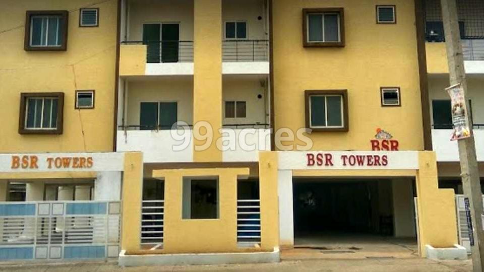 BSR Builders Bangalore BSR Towers Photos - Green Woods Layout, Varanasi ...