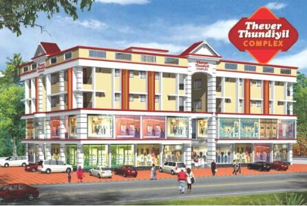 Btech Thever Thundiyil Complex Image