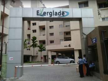 BU Bhandari Everglade Entrance View