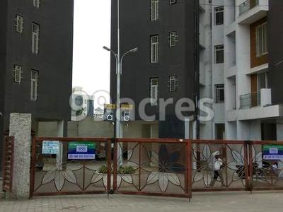 BU Bhandari Alacrity Entrance View