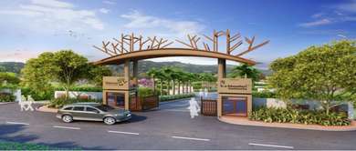 BU Bhandari Vaarsa Highlands Image