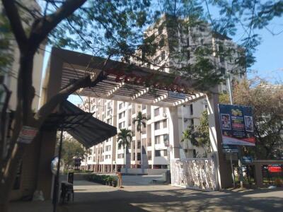 BU Bhandari Acolade Entrance