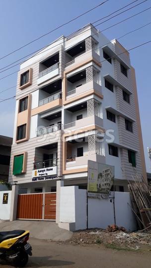 Build Home Developer Aarayn Home Photos - Friends Colony, Nagpur Pictures