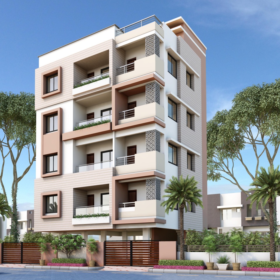 Build Home Developer Aarayn Home Photos Friends Colony, Nagpur Pictures