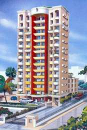 Buildarch Kuber Tower Image