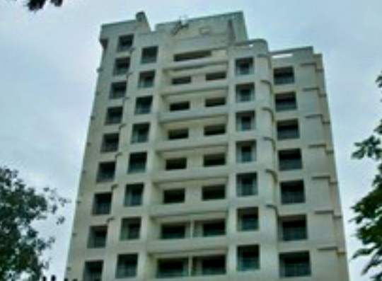 Buildarch Land Developers Buildarch Residency Photos - Mahim West ...