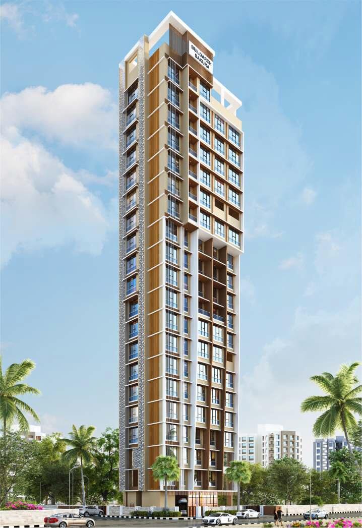 Buildarch Land Developers Buildarch Sakura Photos And Videos - Dadar ...