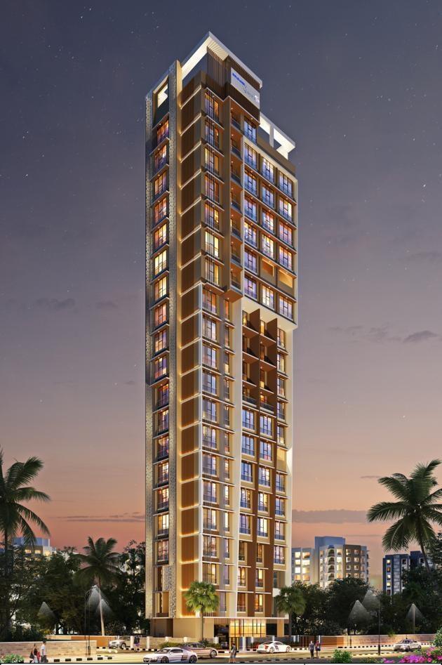 Buildarch Land Developers Buildarch Sakura Photos And Videos - Dadar ...