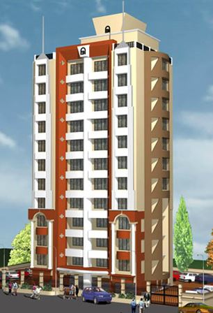 Buildarch Land Developers Buildarch Tower Photos - Dadar West, Mumbai ...