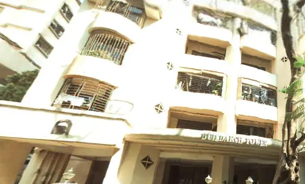 Buildarch Land Developers Buildarch Tower Photos - Dadar West, Mumbai ...