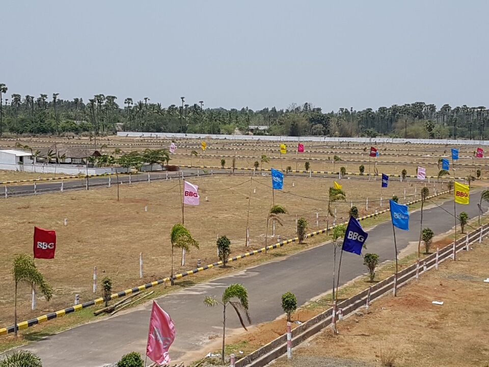 Building Blocks Kohinooor Commercial Visakhapatnam, Bhogapuram Resale