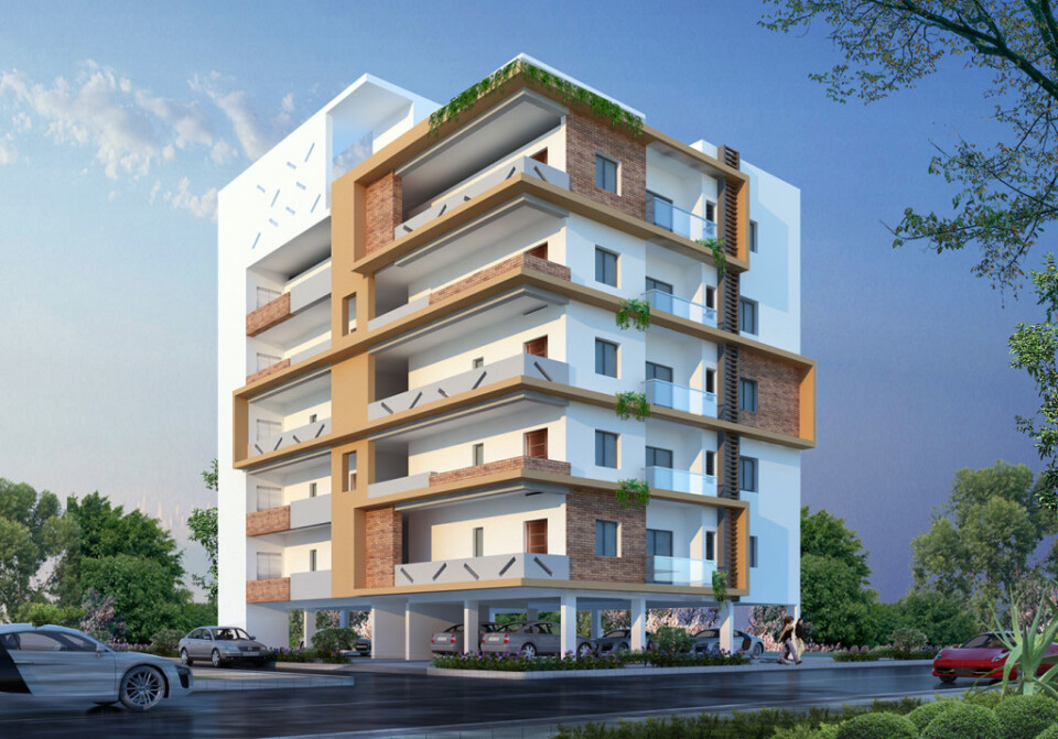 Buildmaster Samruddhi Appartments Secunderabad, Old Alwal Resale Price