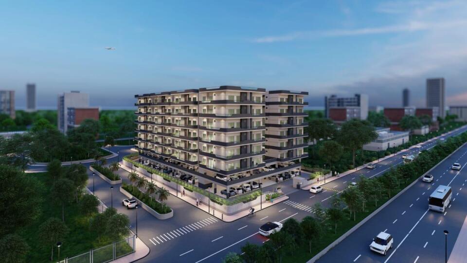 Buildwell Eminence Jakhya, Indore | Price List & Brochure, Floor Plan ...