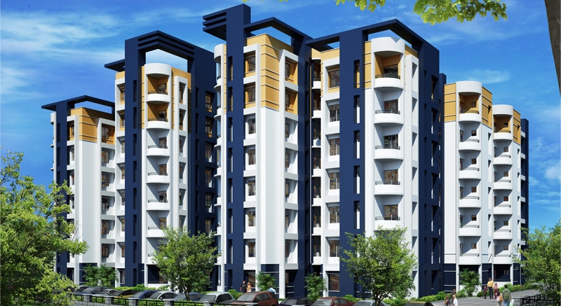 Builtech Kerala Builtech Avenue Photos - Chandranagar, Palakkad Pictures