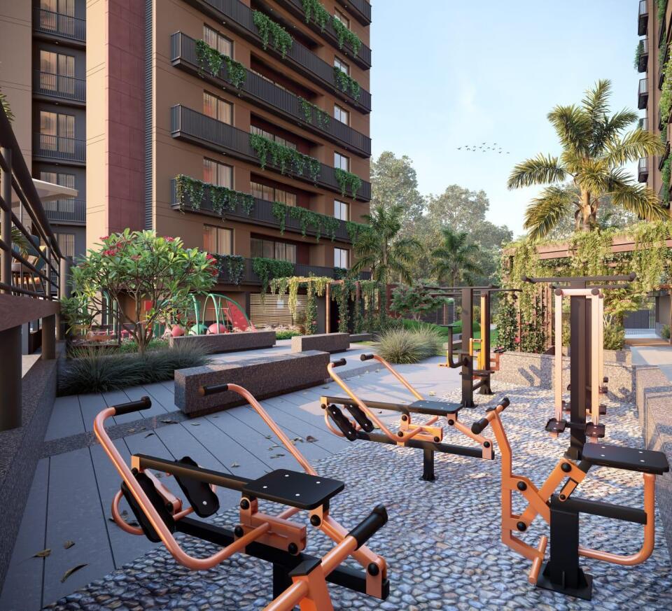 Builtology India LLP Builtology The Residence Photos And Videos - PAL ...