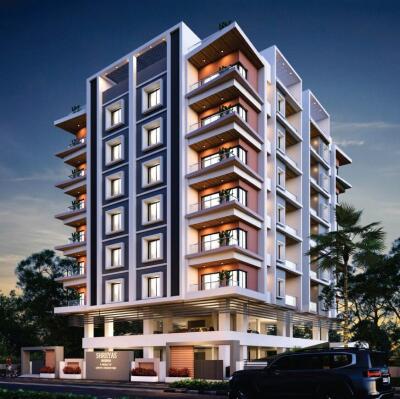 LI Builders / Developers - Projects - Constructions