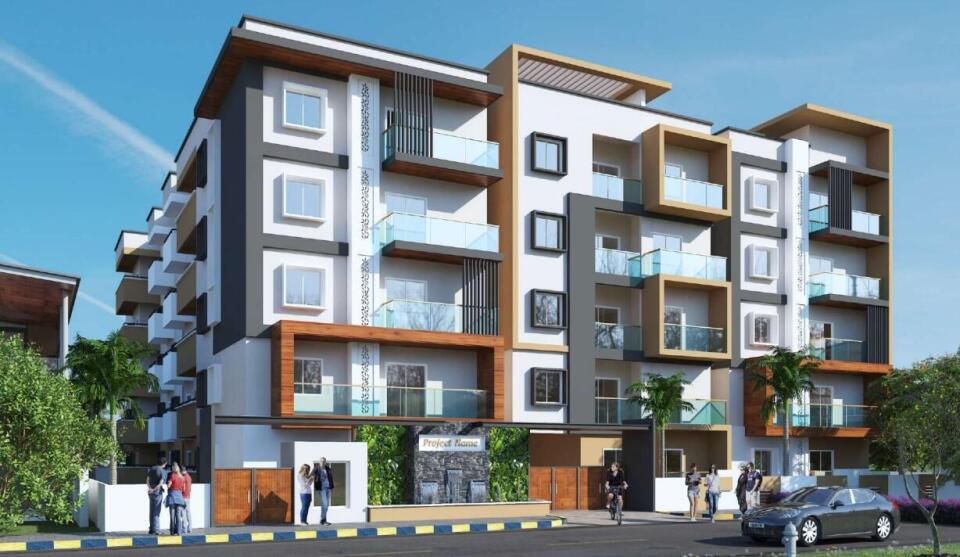 CR Serenity Bangalore South, Begur Price List & Brochure, Floor Plan, Location Map & Reviews