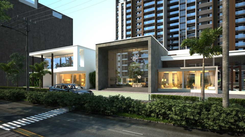 Calicut Landmark and Landmark Trade Centre Calicut Landmark Magnum