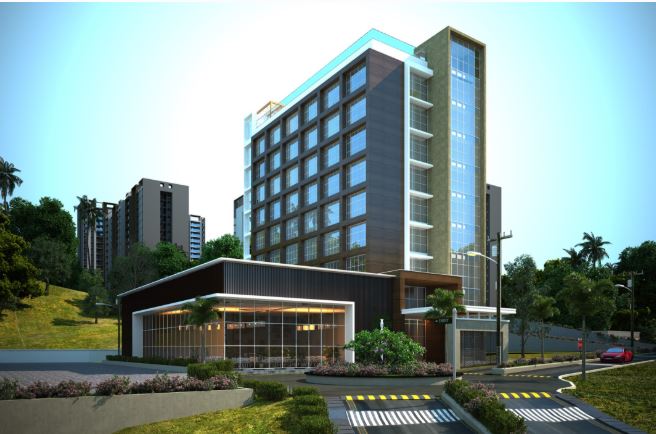 Landmark Business Centre Calicut, Pantheerankavu Reviews, Price List