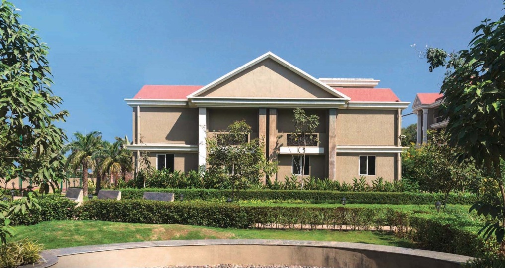 Corlim Calvin Properties Mumbai Corlim Greens Photos - Corlim, North Goa Pictures