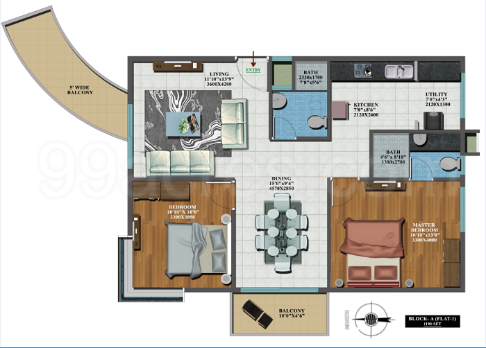 Candeur Constructions Candeur Carlisle Floor Plan Candeur Carlisle