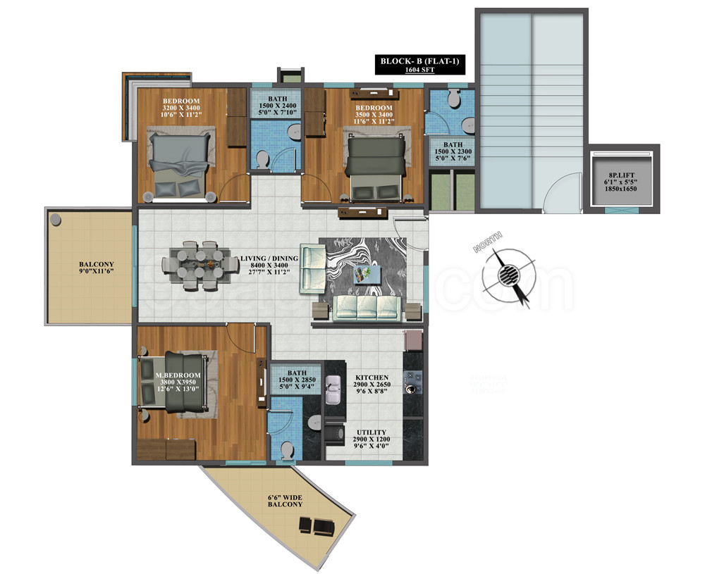 Candeur Constructions Candeur Carlisle Floor Plan Candeur Carlisle