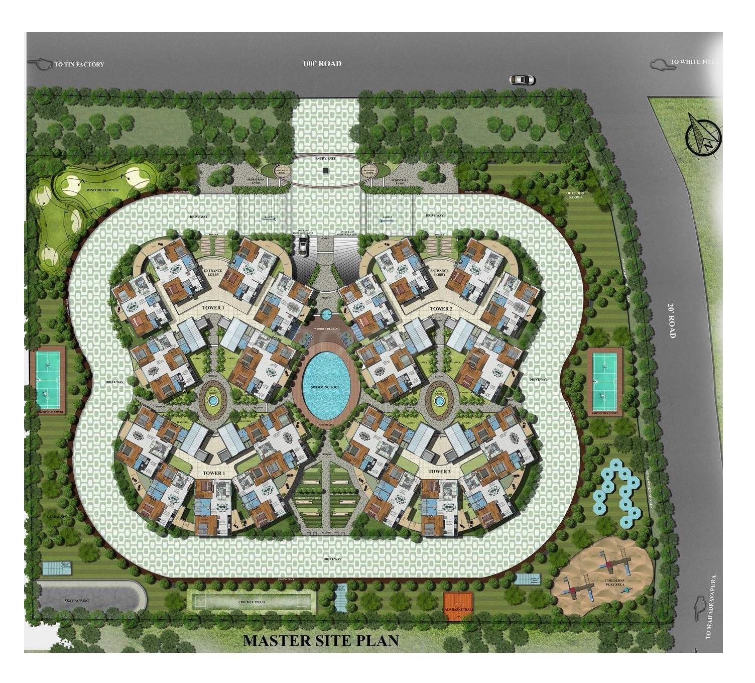 Candeur Constructions Candeur Carlisle Floor Plan Candeur Carlisle