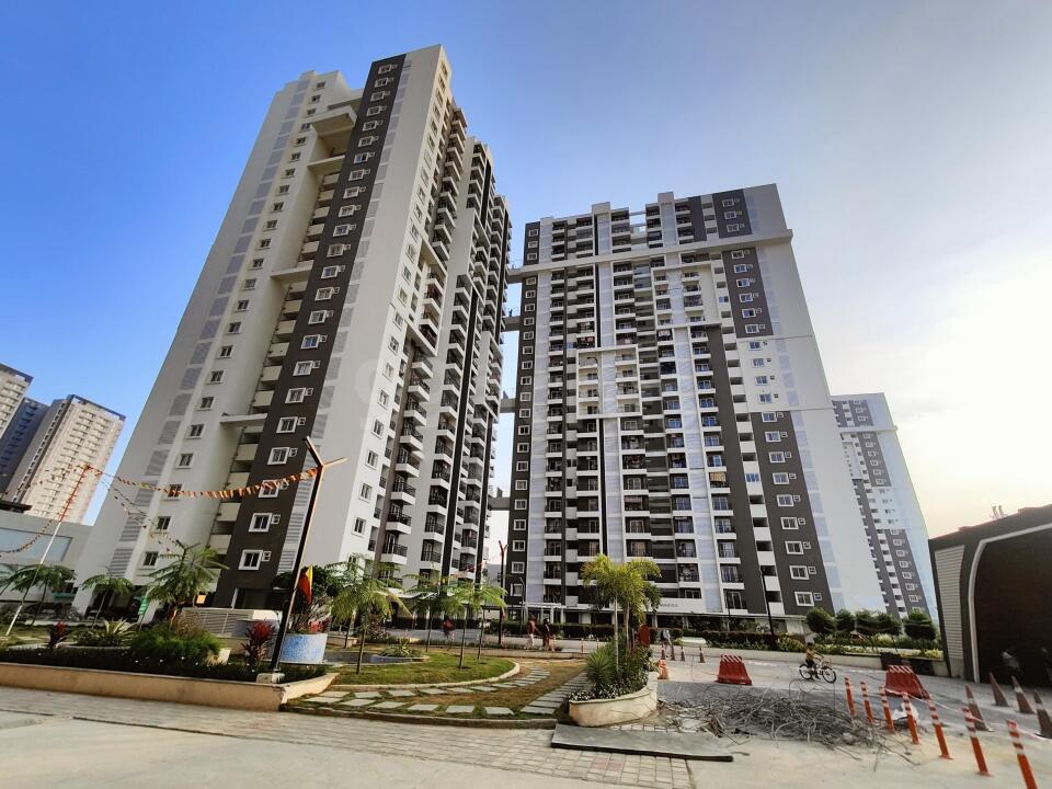 Candeur Signature Varthur, Bangalore East | Price List & Brochure ...