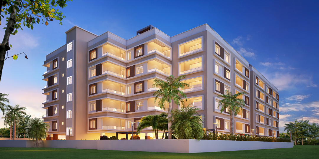 SugarCane Apartment Patia, Bhubaneswar Price List & Brochure, Floor