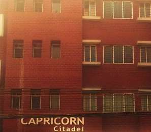 Capricorn Citadel Image