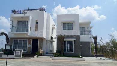 Casagrand Arena Phase 2 Villas