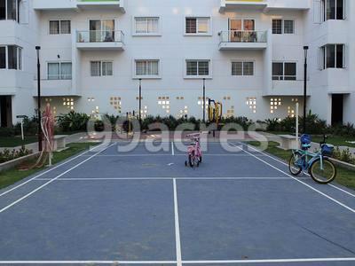 3 BHK / Bedroom Apartment / Flat for rent in Casagrand Esquire ...