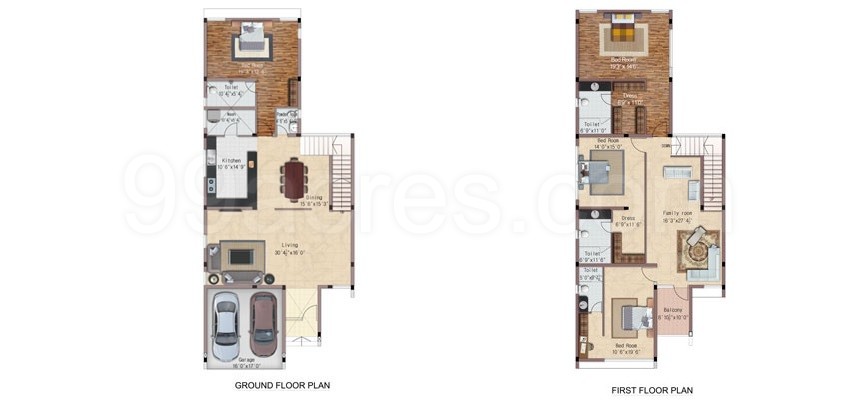 Casagrand Versailles Floor Plan Ecr Chennai South