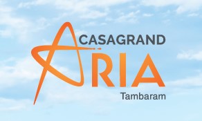 Casagrand Builder Private Limited Casagrand Aria Photos And Videos