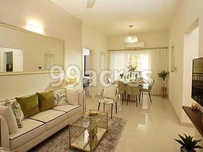 2 BHK Apartment / Flat for sale in Casagrand Athens Mogappair Chennai ...