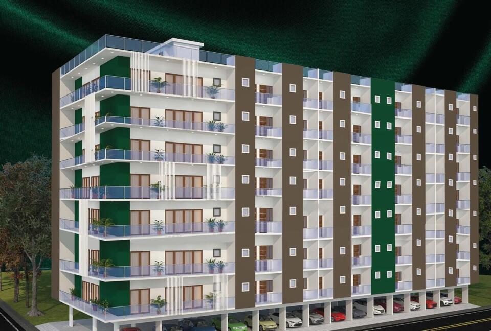 CBPL Contour Sukhbiri Homes Photos And Videos - Sector 107, Noida Pictures