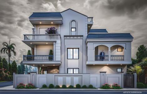 CCS Amor Villas Villas