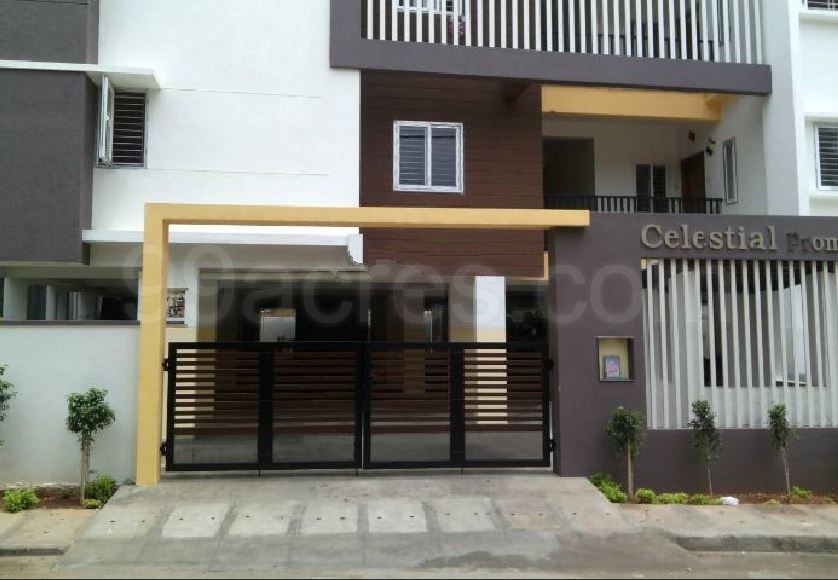 Celestial Group Builders Celestial Celestaral Stars Photos RT Nagar